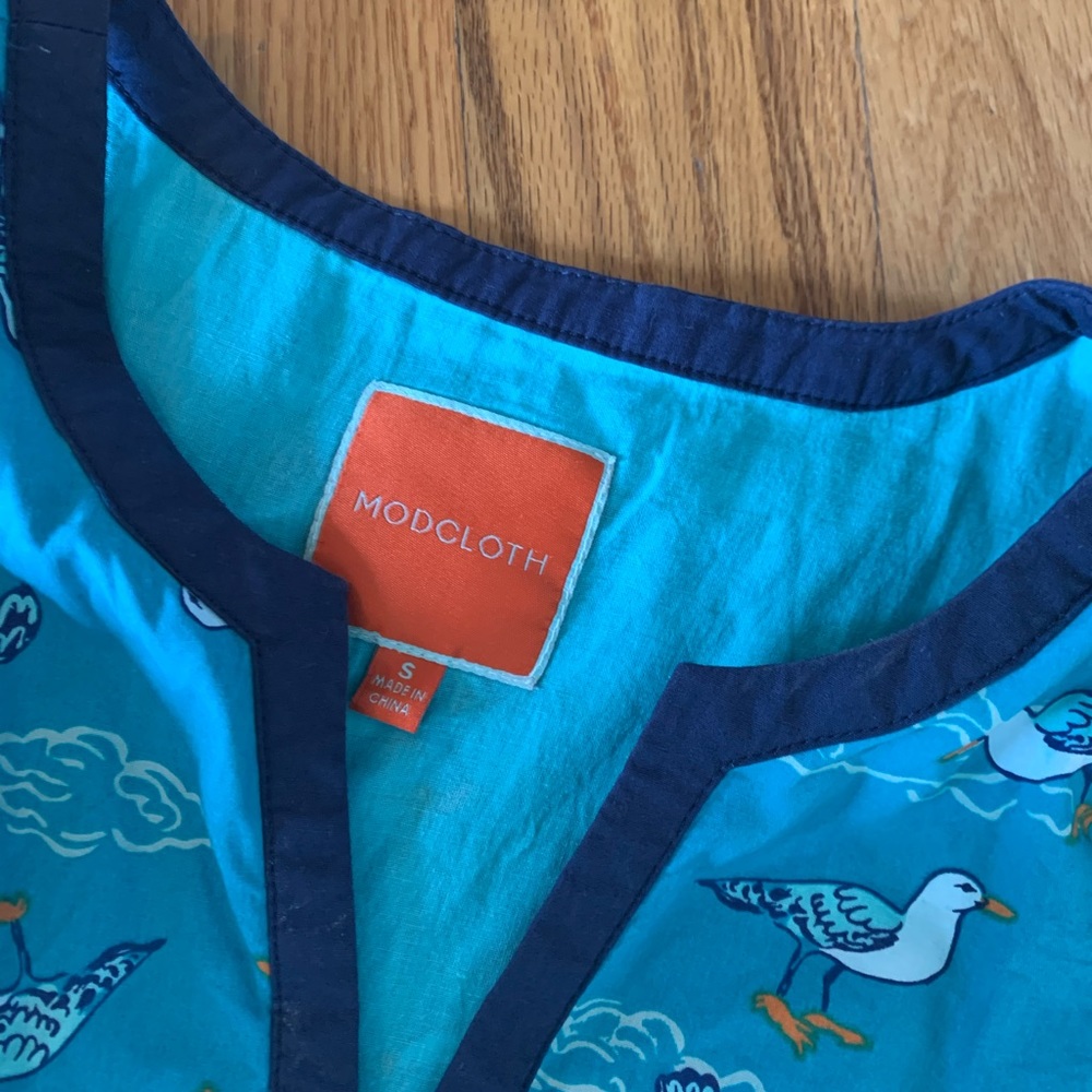 ModCloth Dress size small